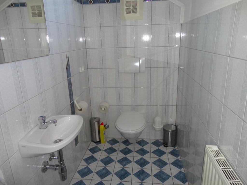 Panoramablickhotel - Lakeview Apartments Annenheim Room photo